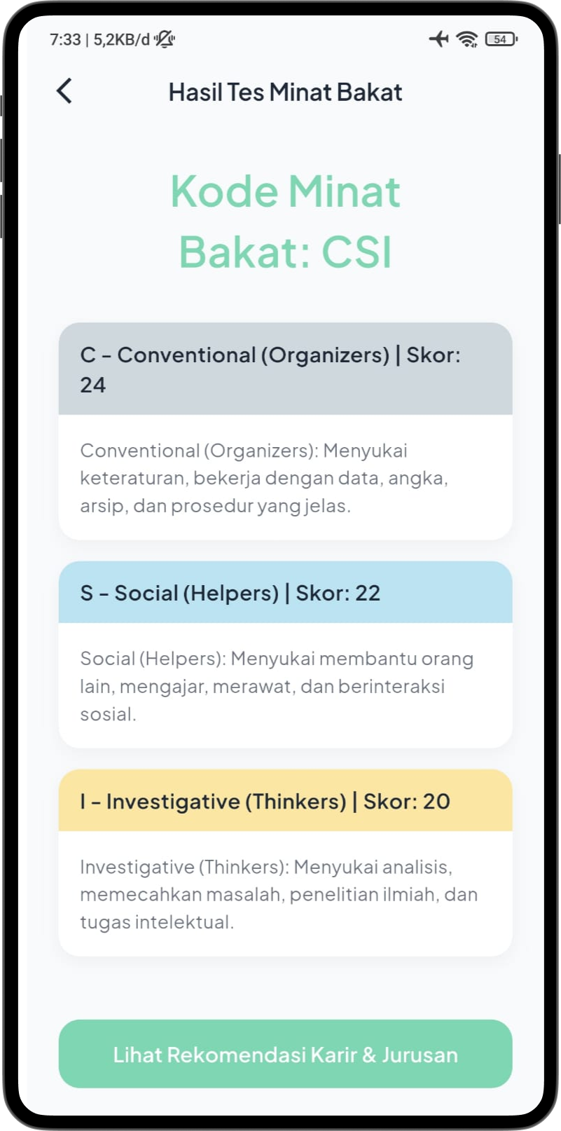 Rosyid Mukti Wibowo | Mobile Developer Portfolio